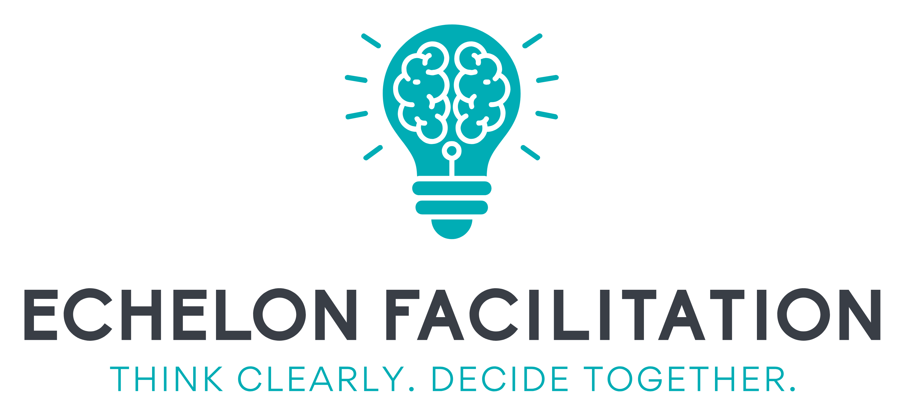 Echelon Facilitation