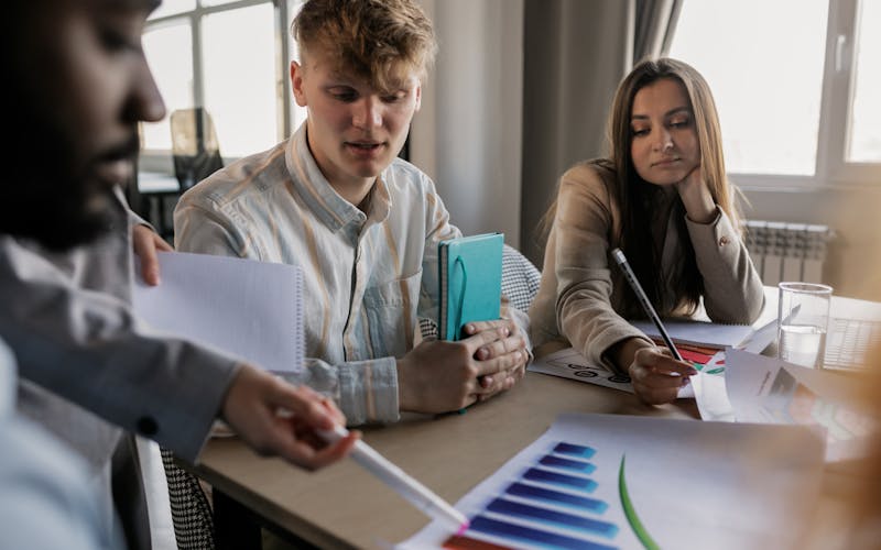 Retrospective and learning forum